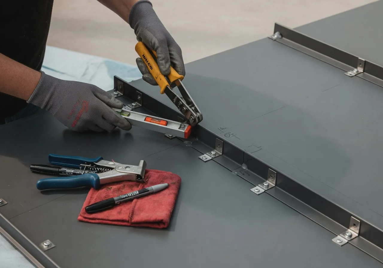 Why choose Metal Roofing Installation in Pangburn, AR